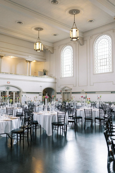 Harro East Theater & Ballroom