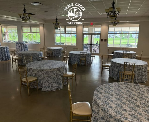 Shale Creek Golf Club