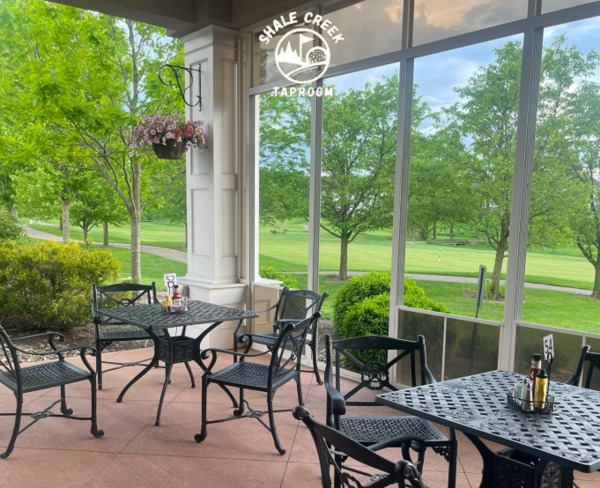 Shale Creek Golf Club