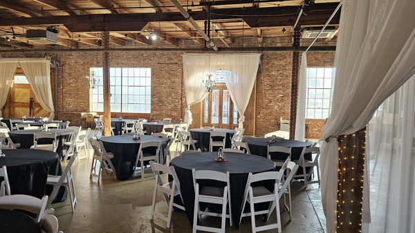 The Eclectic Warehouse