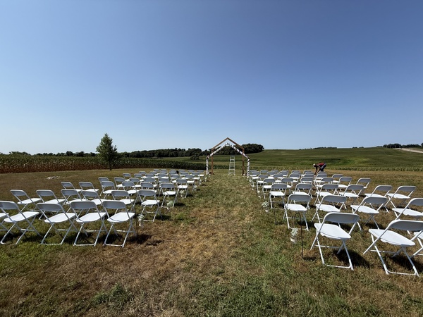 Sunset Hill Event Center
