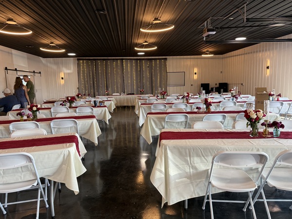 Sunset Hill Event Center