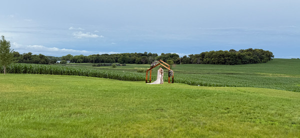 Sunset Hill Event Center