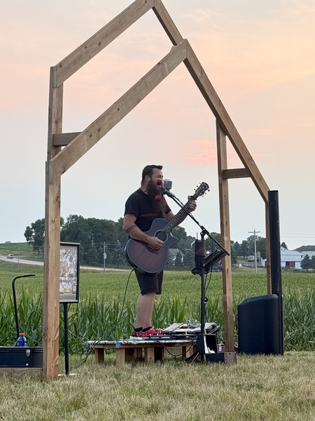 Sunset Hill Event Center