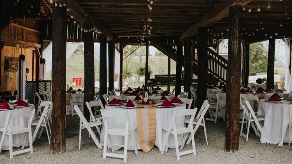 Mountain Run Winery