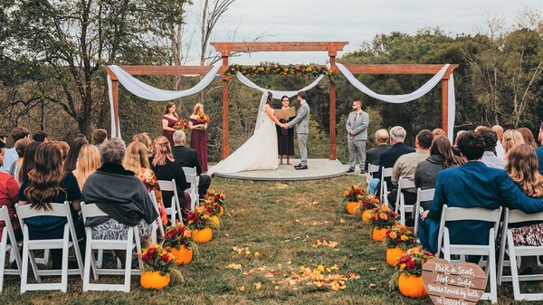 Mountain Run Winery