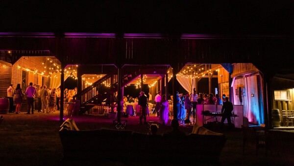 Mountain Run Winery