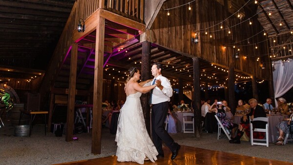 Mountain Run Winery