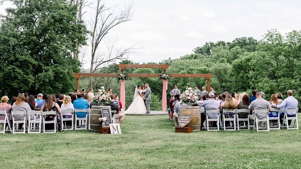 Mountain Run Winery
