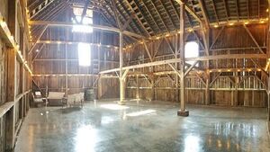 The Stable