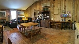 The Roost