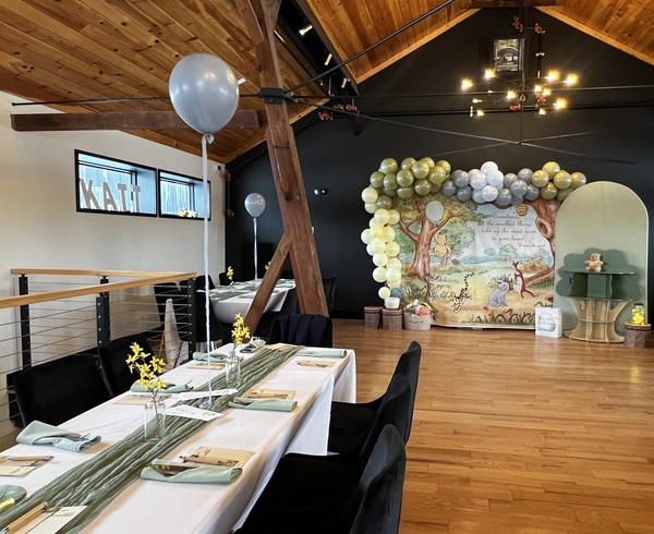 Strigo Vineyards