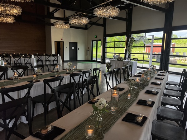 Strigo Vineyards