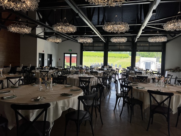 Strigo Vineyards