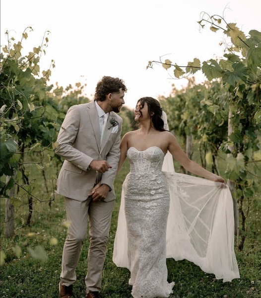 Strigo Vineyards