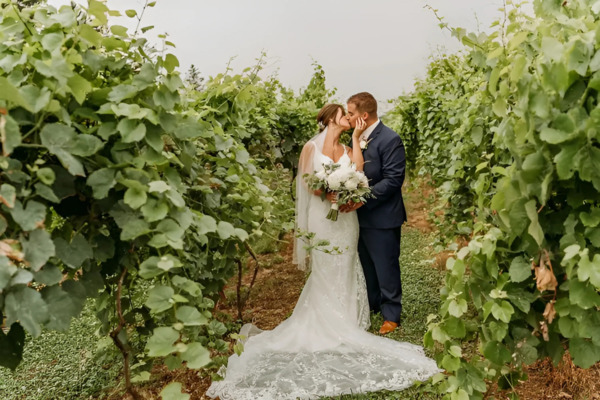 Strigo Vineyards