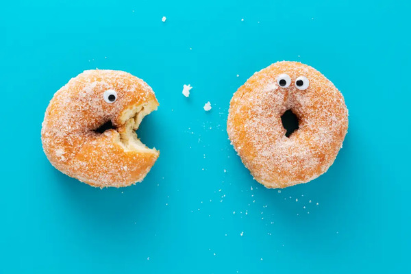Mike's Mini Donuts