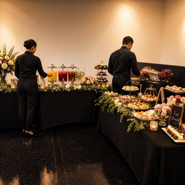 The Gathering Event & Wellness Centre