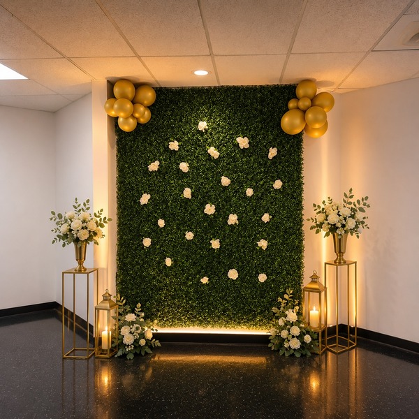 The Gathering Event & Wellness Centre