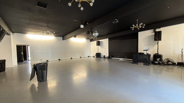 The Studio