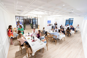 Private Event Space