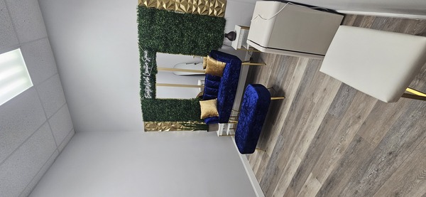 Events at Work Venue