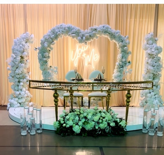 Dita's Events