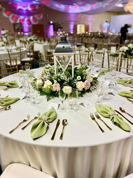 Dita's Events