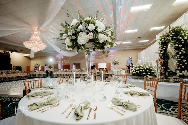 Dita's Events