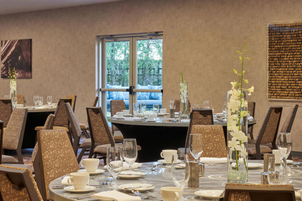 The Westin Tysons Corner