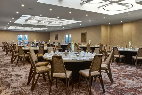 The Westin Tysons Corner
