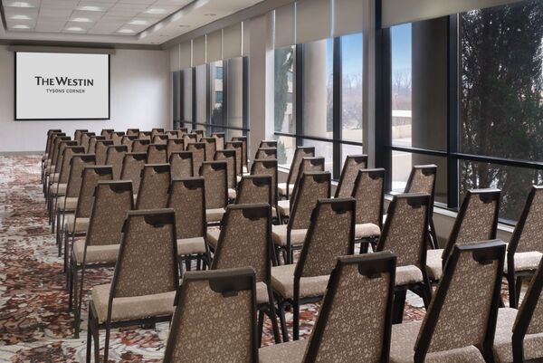 The Westin Tysons Corner