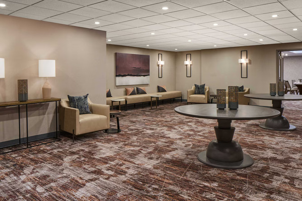 The Westin Tysons Corner