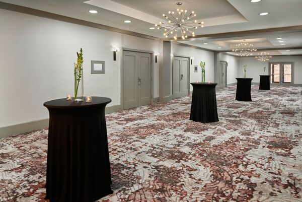 The Westin Tysons Corner