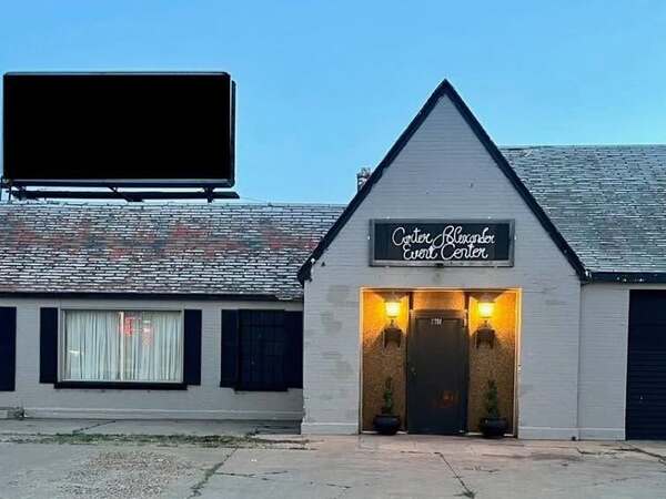 Carter Alexander Event Center