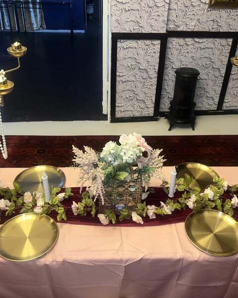 Carter Alexander Event Center