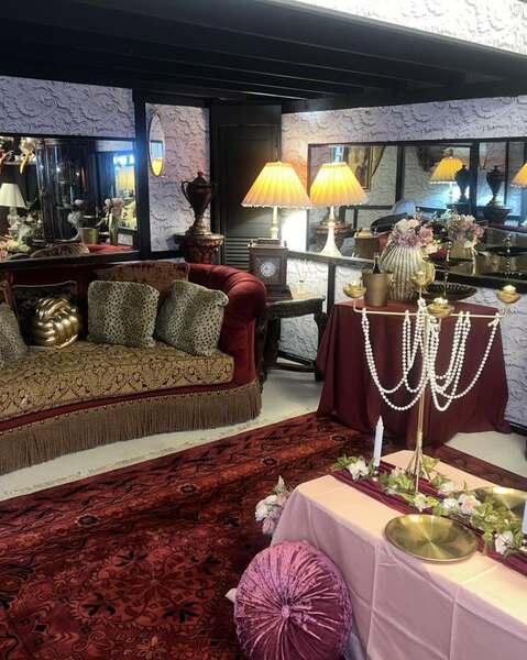 Carter Alexander Event Center