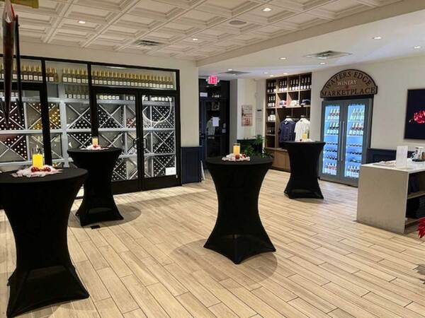 Waters Edge Winery