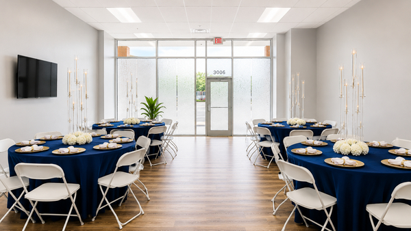 Events at Work Venue