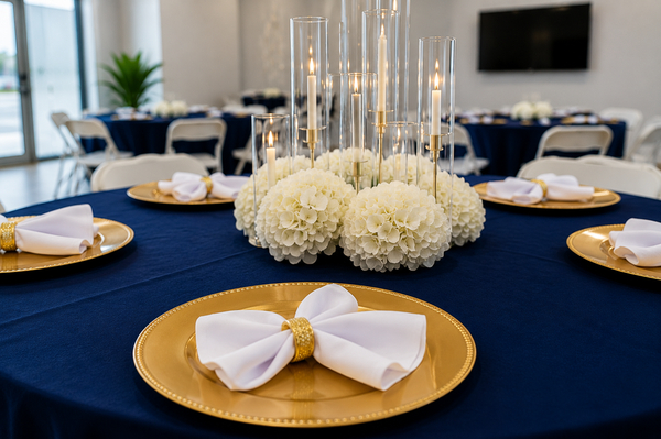Events at Work Venue