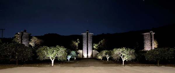 Billiwhack Ranch