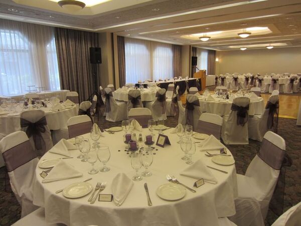 The Cartier Place Suite Hotel