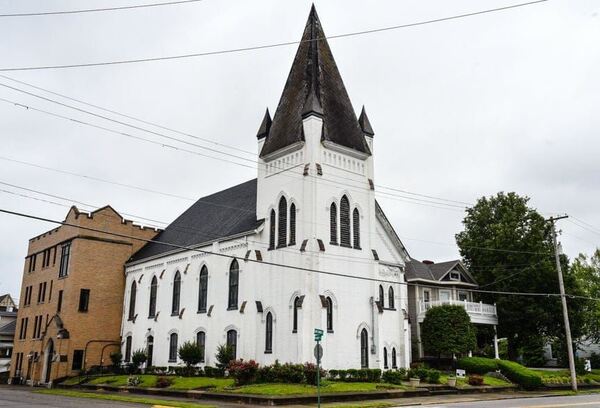 The Victoria Chapel & Hall