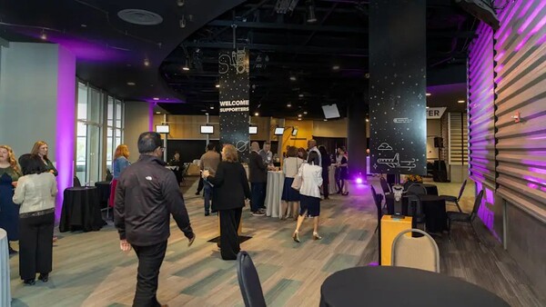 Science Museum Of Minnesota