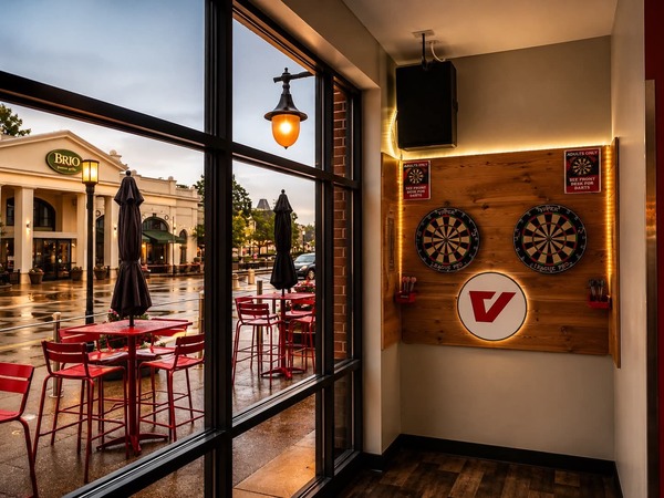 Velocity Esports Newport / Cincinnati