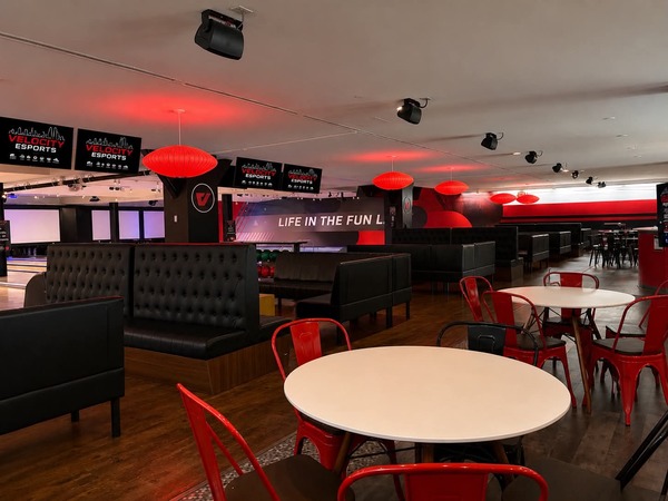 Velocity Esports Newport / Cincinnati