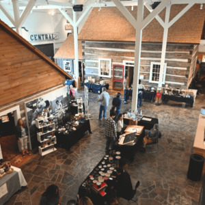 The Main Gallery