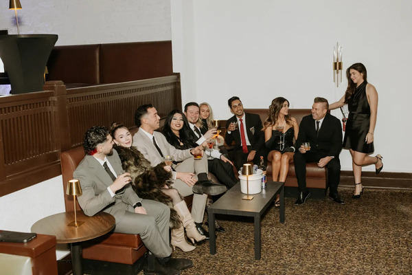 Elkhart 112 Club