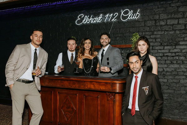 Elkhart 112 Club