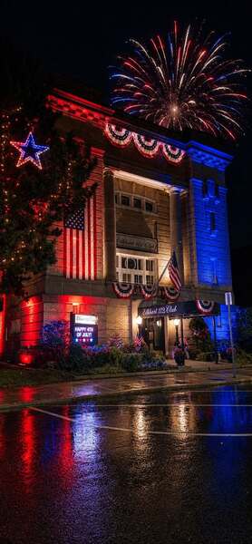 Elkhart 112 Club